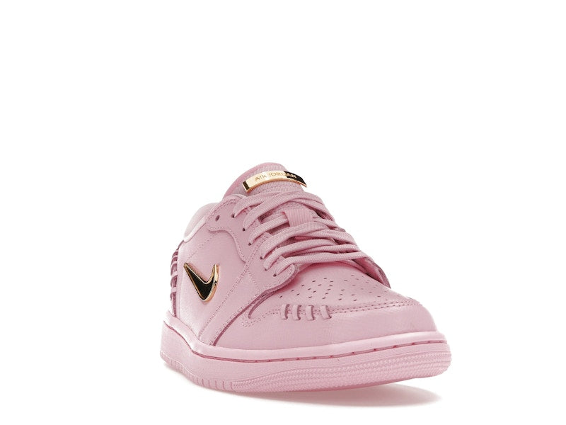Jordan 1 Low Method of Make Perfect Pink (Women's)