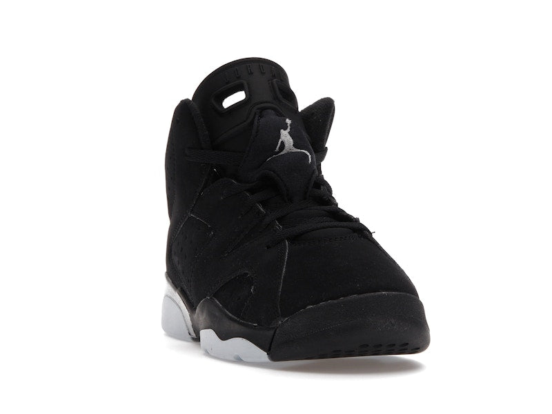 Jordan 6 Retro Chrome (PS)