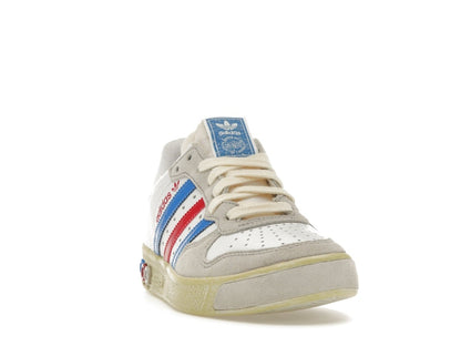 adidas Grand Slam 2 White Blue Red