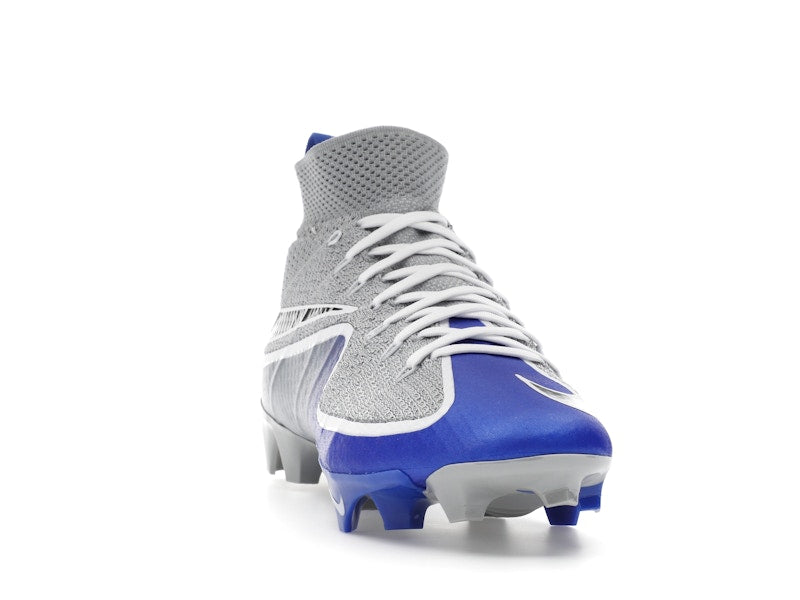 Nike Vapor Edge 360 Untouchable Mid Grey Racer Blue