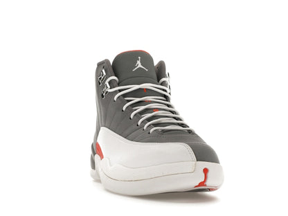 Jordan 12 Retro Cool Grey