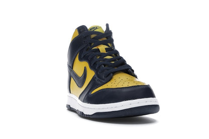 Nike Dunk High Michigan (2020)