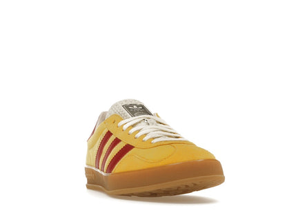 adidas x Gucci Gazelle Yellow