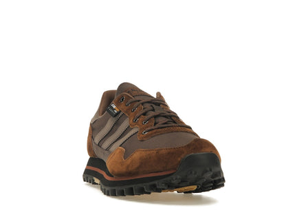 adidas Moscrop SPZL Brown Bark