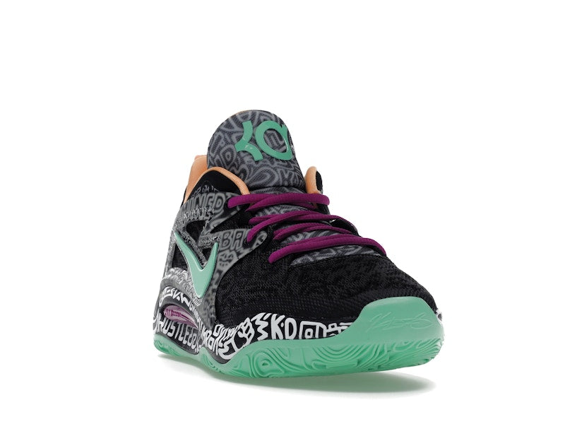 Nike KD 15 Brooklyn Courts