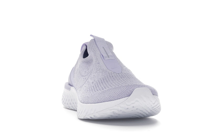 Nike Epic Phantom React Flyknit Lavender Mist (Women's)