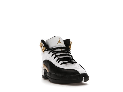 Jordan 12 Retro Royalty Taxi (GS)