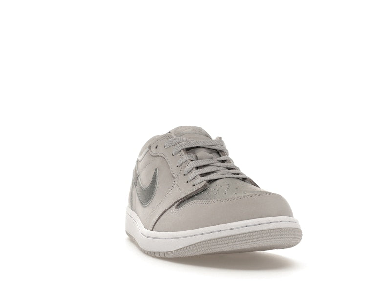 Jordan 1 Low OG Metallic Silver