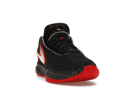 Nike LeBron 20 Miami Heat