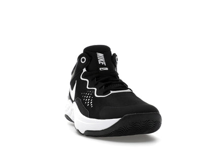 Nike Fly.By Mid 3 Black White