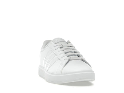adidas Grand Court Star Wars Darth Vader and Storm Troopers Triple White