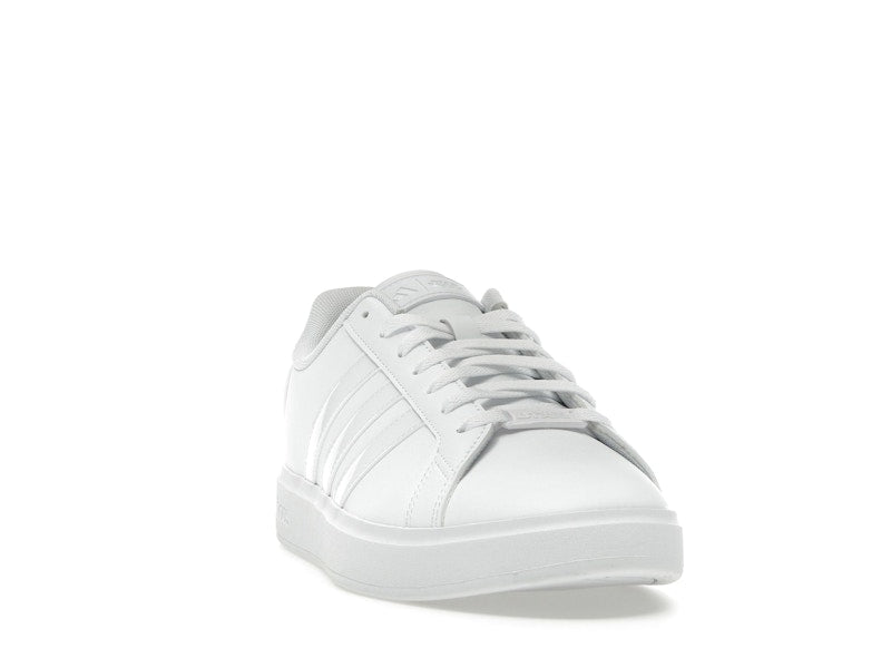 adidas Grand Court Star Wars Darth Vader and Storm Troopers Triple White