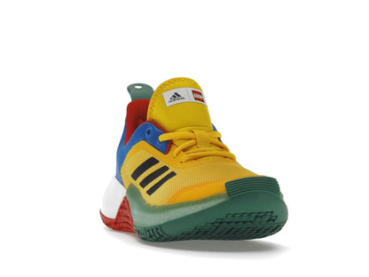 adidas Sport Shoe LEGO Yellow (GS)