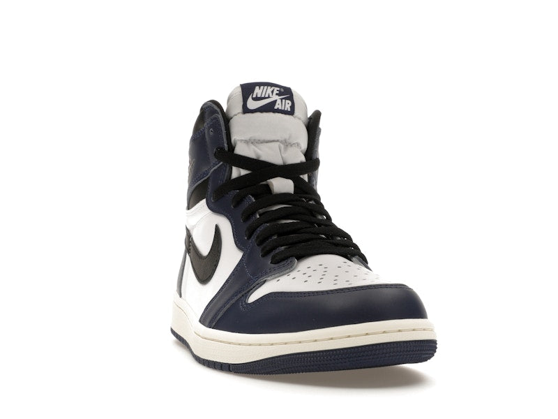 Jordan 1 Retro High OG Midnight Navy