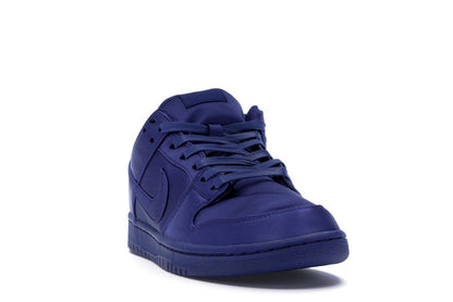 Nike SB Dunk Low NBA Deep Royal Blue