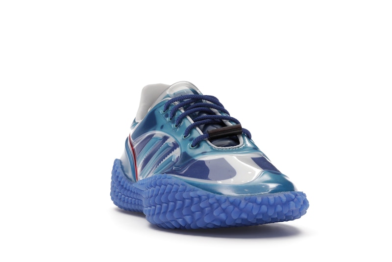 adidas Polta Akh II Craig Green Blue