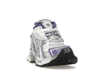 Balenciaga Runner Purple Grey (Women's)