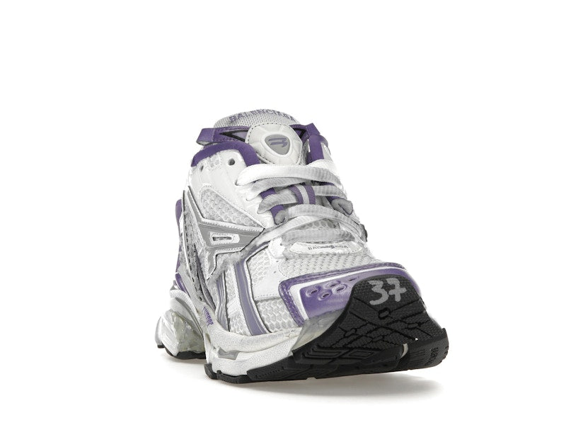 Balenciaga Runner Purple Grey (Women's)