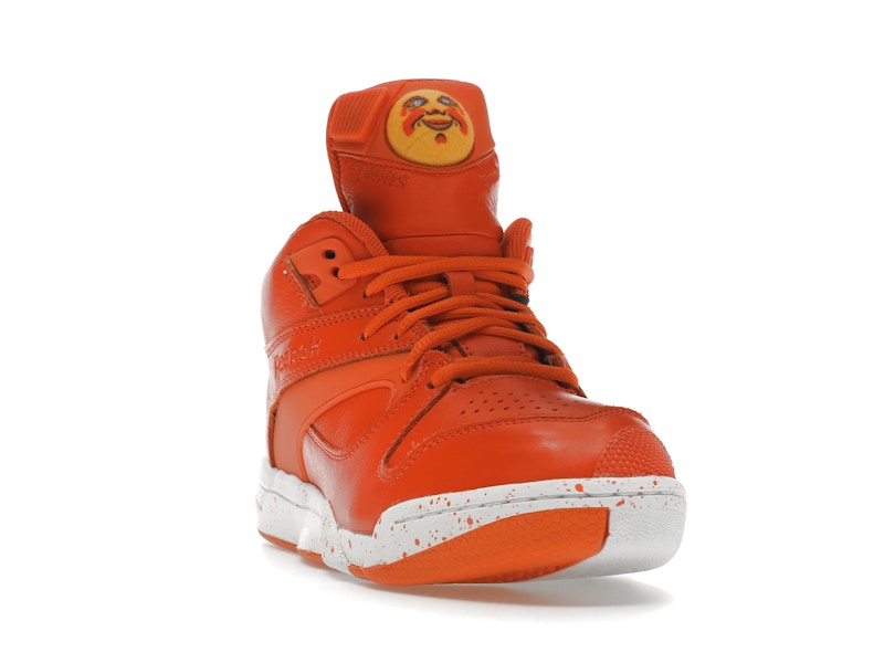 Reebok Court Victory Pump Sneakersnstuff Crayfish Party
