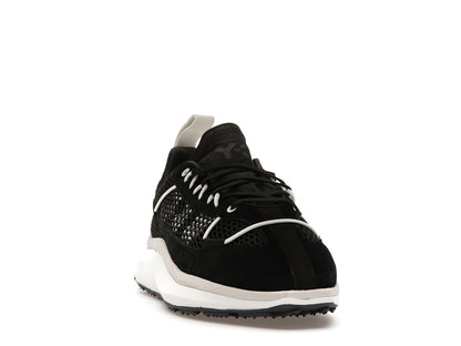 adidas Y-3 Shiku Run Black Core White Orbit Grey