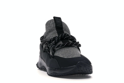 Nike City Loop Black/Black-White (Women's)