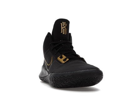 Nike Kyrie Flytrap 4 Black Metallic Gold