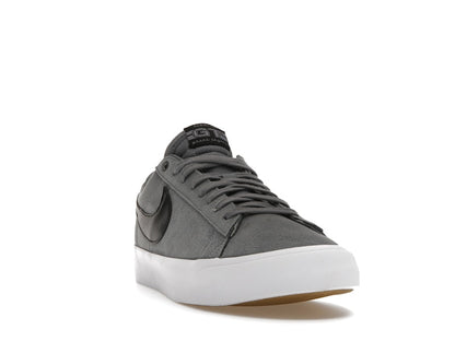Nike SB Zoom Blazer Low Pro GT Cool Grey