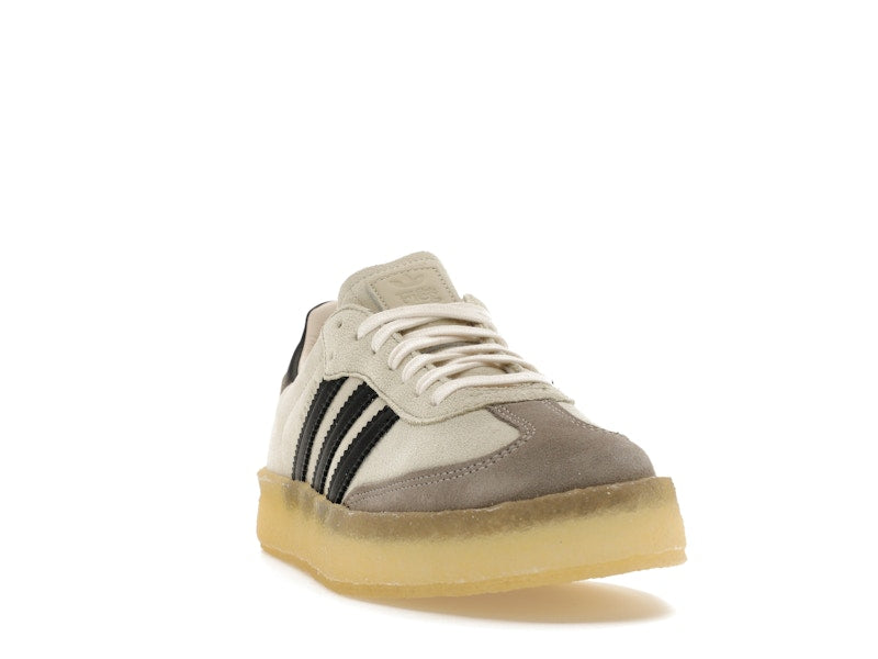 adidas Clarks 8th Street Samba by Ronnie Fieg Kithmas White Black