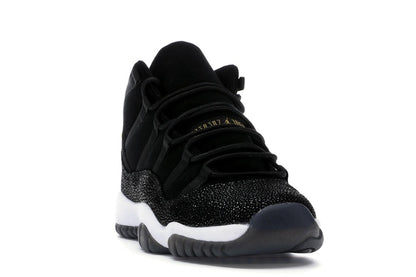 Jordan 11 Retro Heiress Black Stingray (GS)