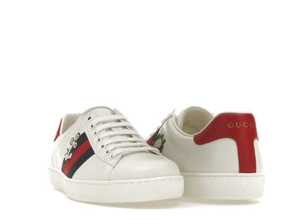 Gucci Ace Cauliflower