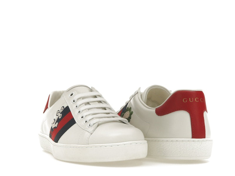 Gucci Ace Cauliflower