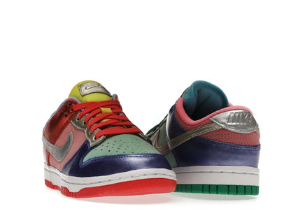 Nike Dunk Low Sunset Pulse (Women's)
