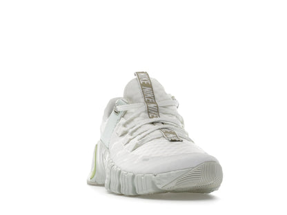 Nike Free Metcon 5 Premium Summit White Sea Glass (Women's)