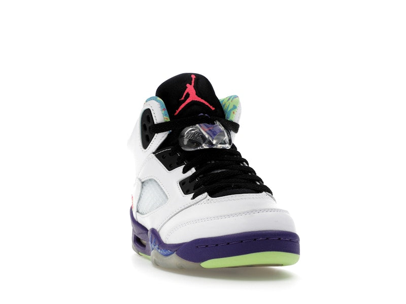Jordan 5 Retro Alternate Bel-Air (GS)