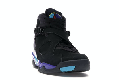 Jordan 8 Retro Aqua (2007)