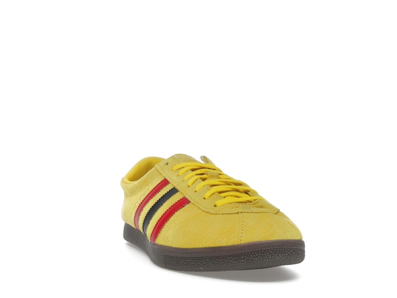 adidas Herzogenaurach City Series Yellow Scarlet