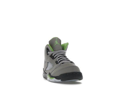Jordan 5 Retro Green Bean (2022) (PS)