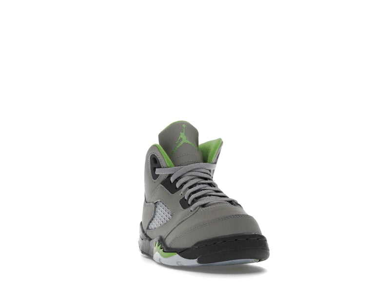 Jordan 5 Retro Green Bean (2022) (PS)