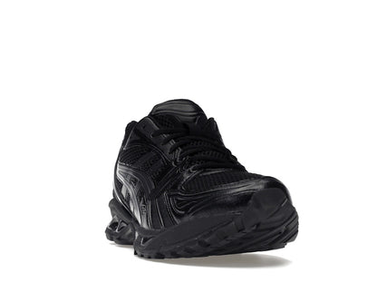 ASICS Gel-Kayano 14 Black Graphite Grey