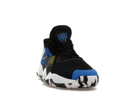 adidas D.O.N Issue #1 Black