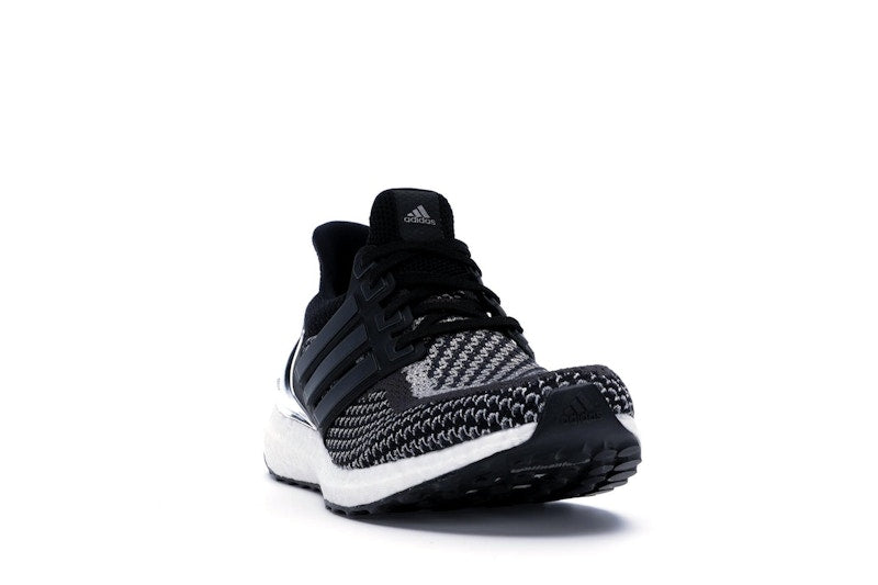 adidas Ultra Boost 2.0 Silver Medal