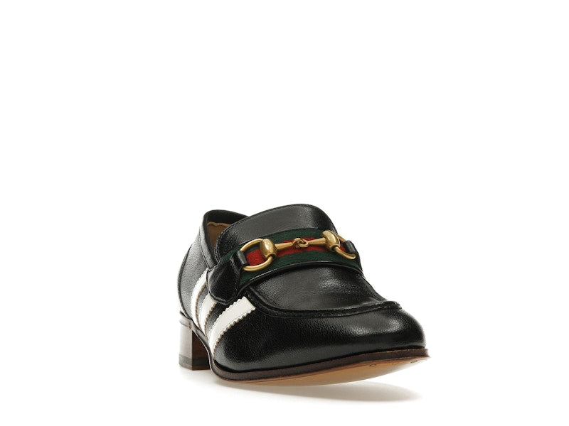 adidas x Gucci Loafer Black (Women's)