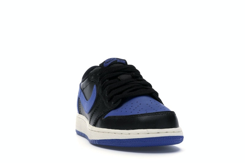 Jordan 1 Retro Low Royal Blue (GS)