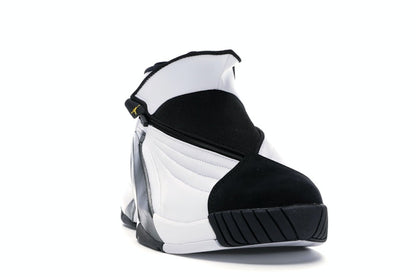 Jordan Jumpman Swift White Black