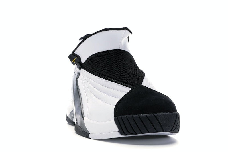 Jordan Jumpman Swift White Black