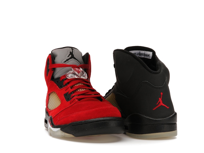 Jordan Raging Bull Pack (5/5)