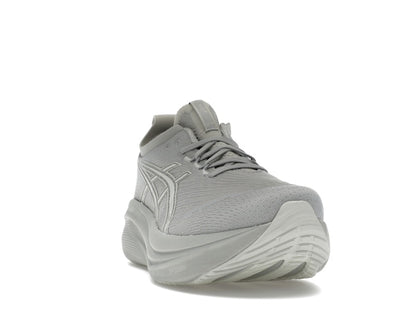ASICS Gel-Nimbus 27 Seal Grey