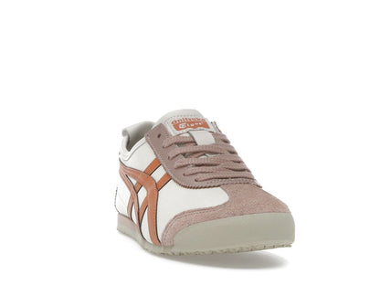 Onitsuka Tiger Mexico 66 Birch Rust Orange
