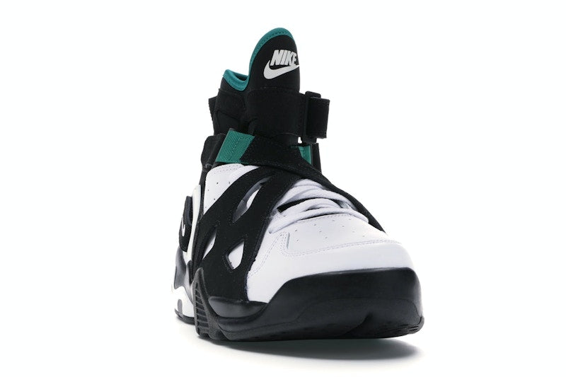 Nike Air Unlimited Black