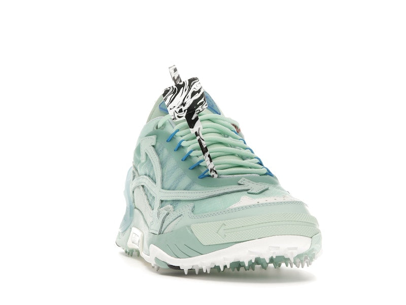 OFF-WHITE Odsy-2000 Mint Blue SS21